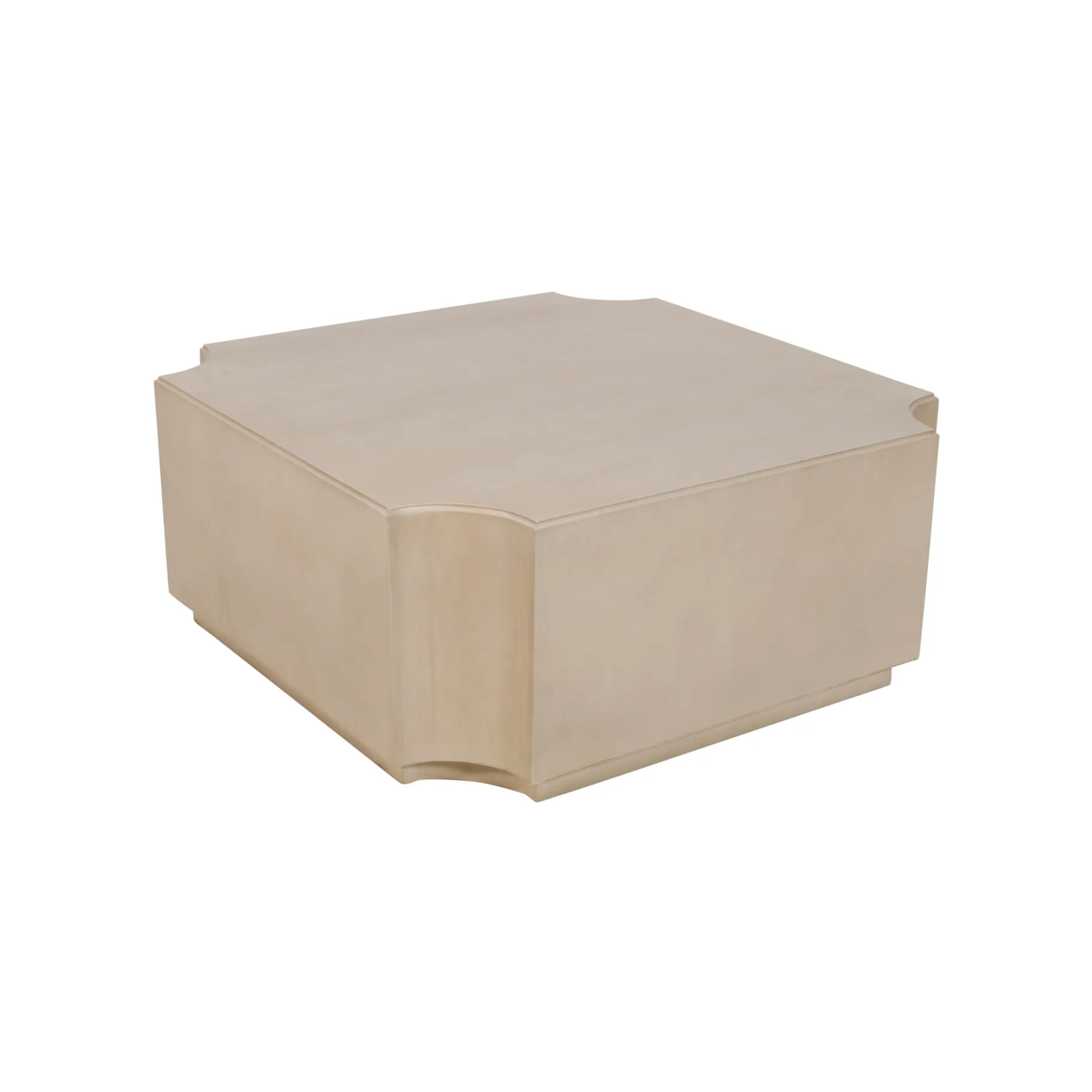 Clive Cocktail Table