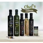 Chef's Edition Gift Set