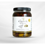 Greek Country Olive Mix