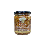Greek Olive Salad 16oz