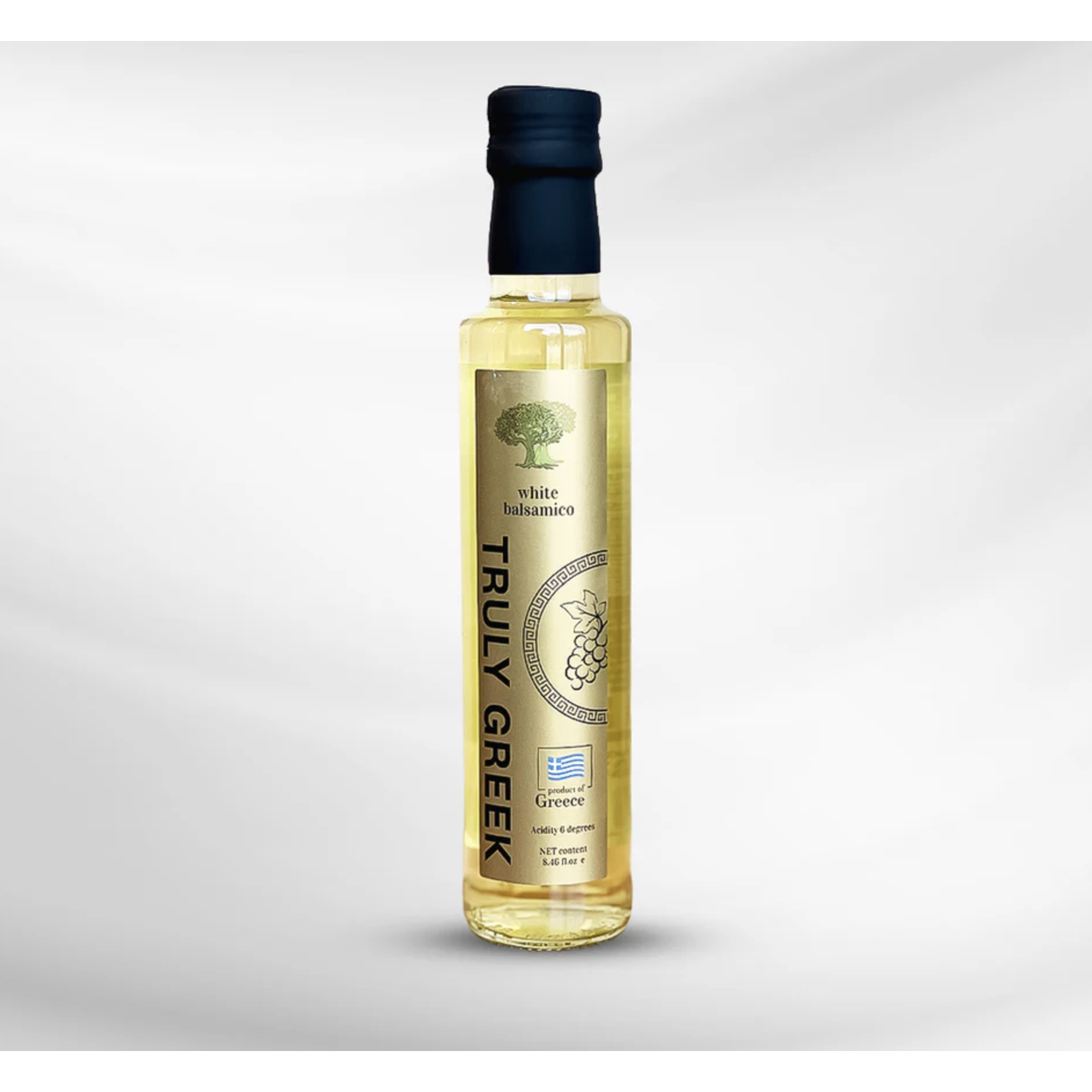 White Balsamic Vinegar