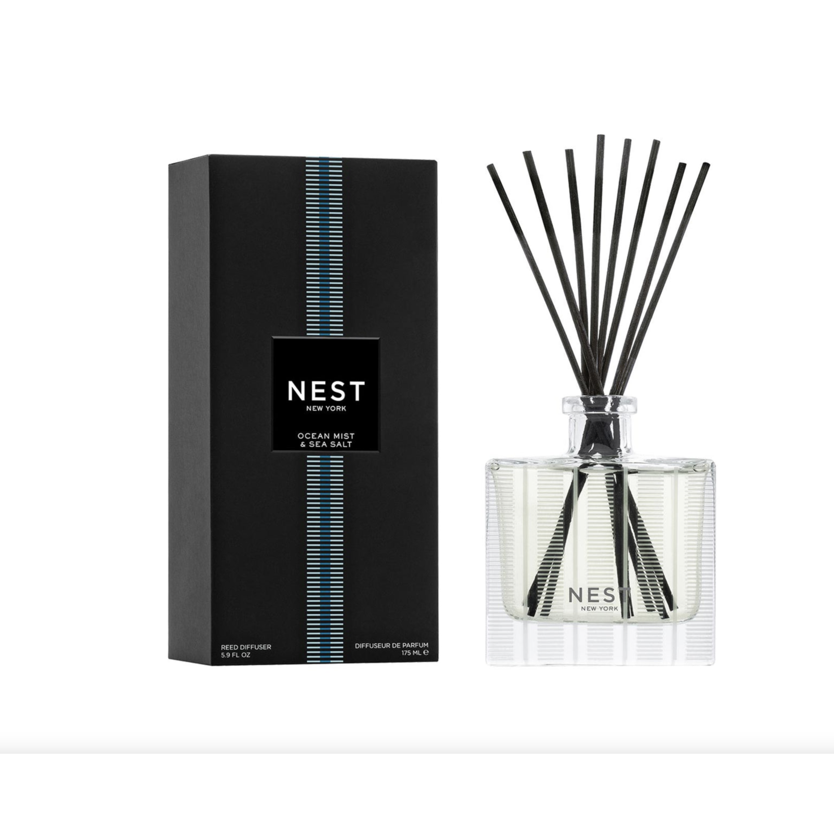 Diffuser-Ocean Mist&Sea Salt