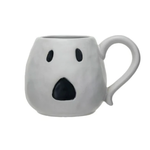 16oz Shocked Ghost Mug