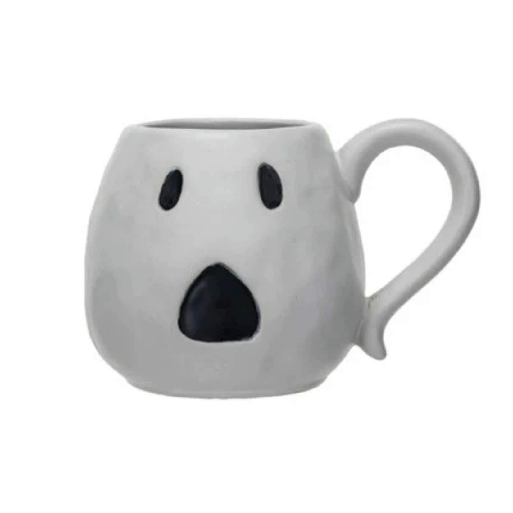16oz Shocked Ghost Mug