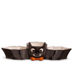 16x5 Bat Candy Dish