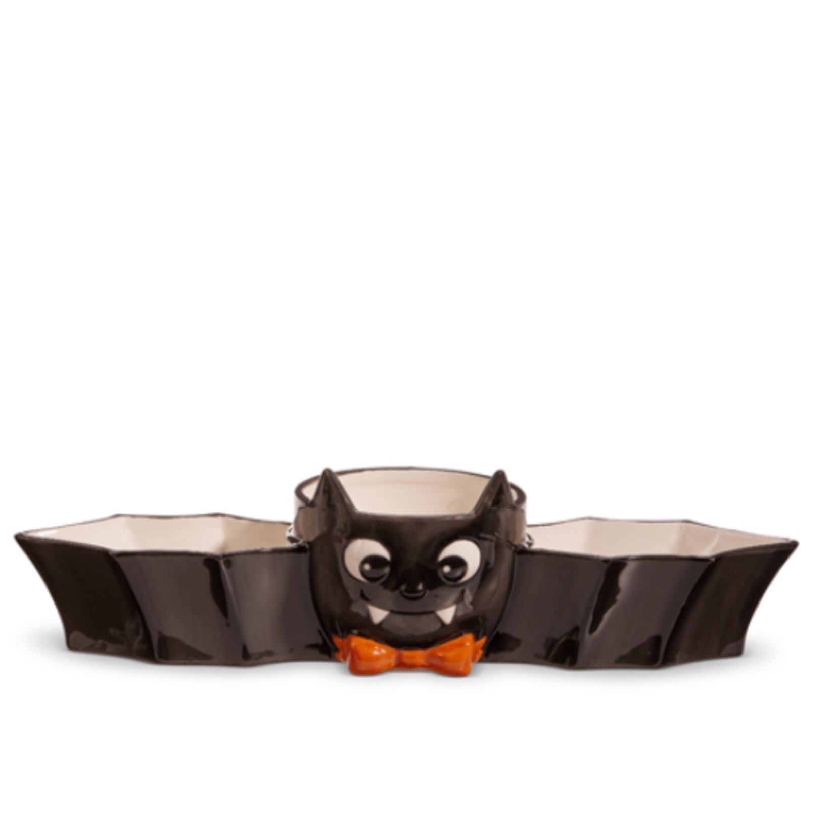 16x5 Bat Candy Dish