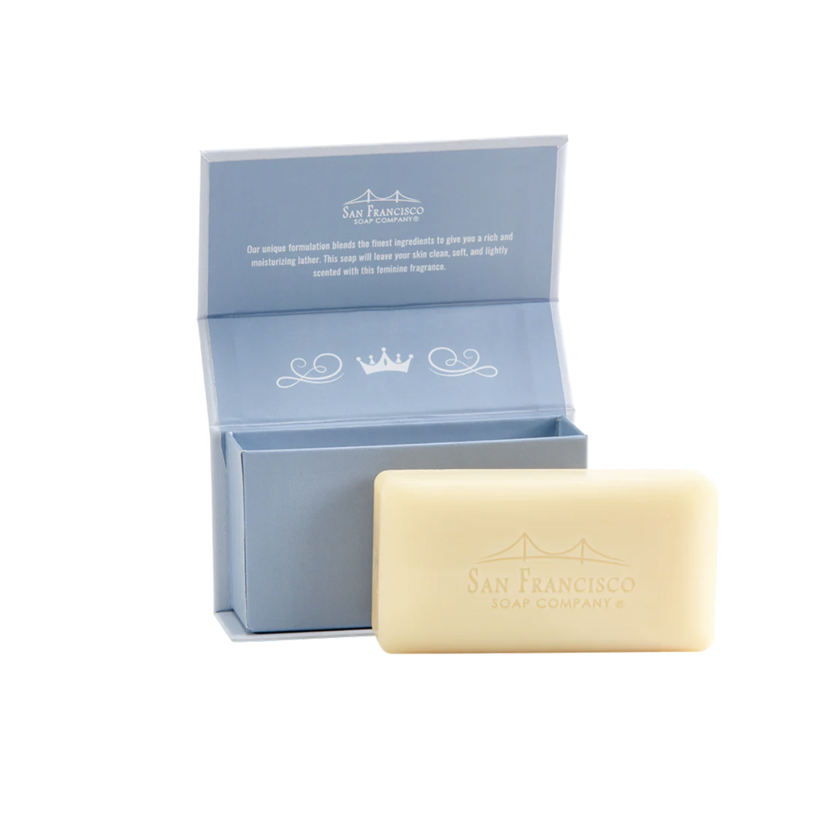 SFS 10oz Bitch Bar FRESH AMBER & JASMINE