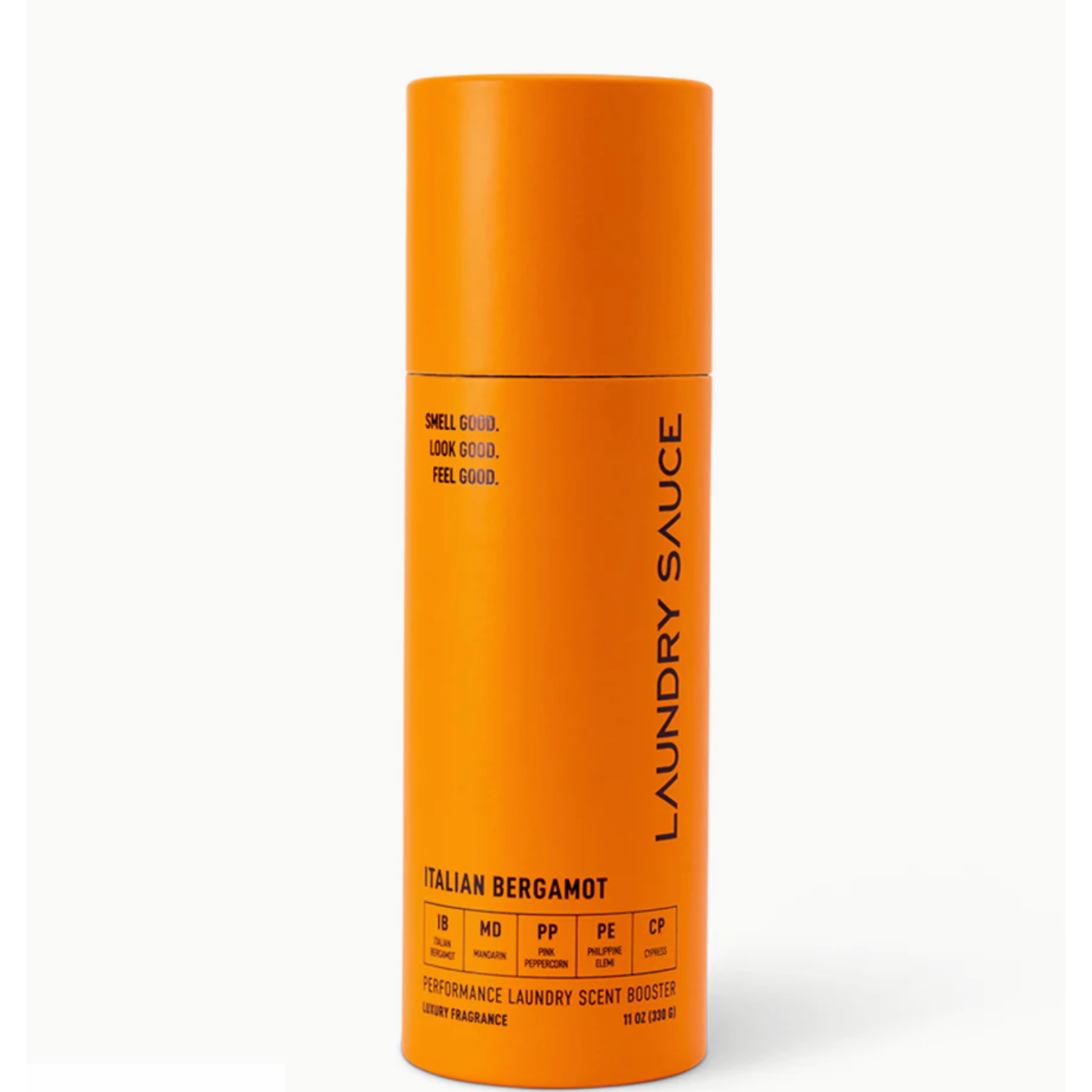 Advanced In-Wash Scent Booster ITALIAN BERGAMOT