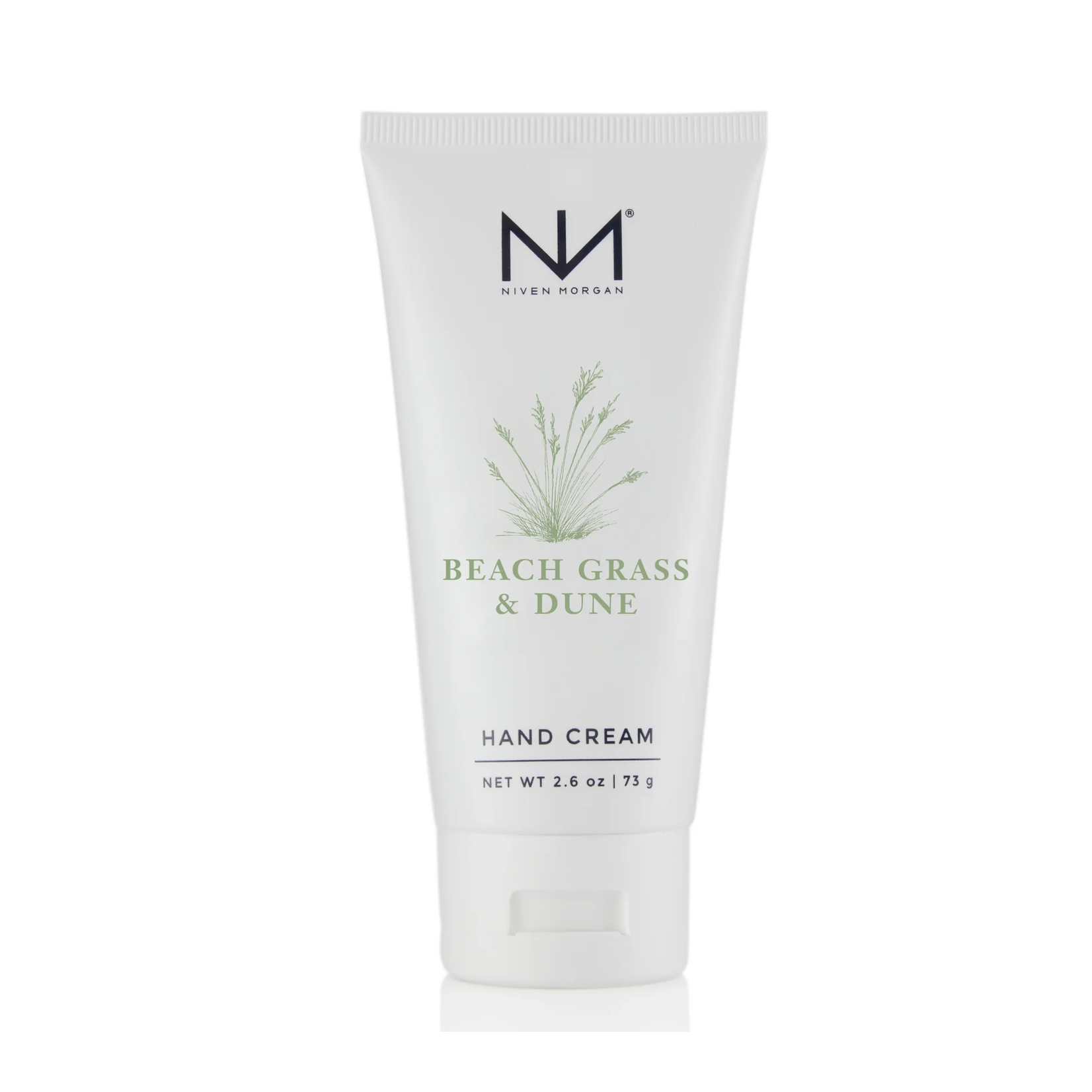 Beach Grass & Dune Travel Hand Cream