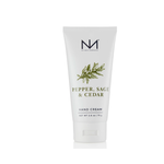 Pepper, Sage & Cedar Travel Hand Cream