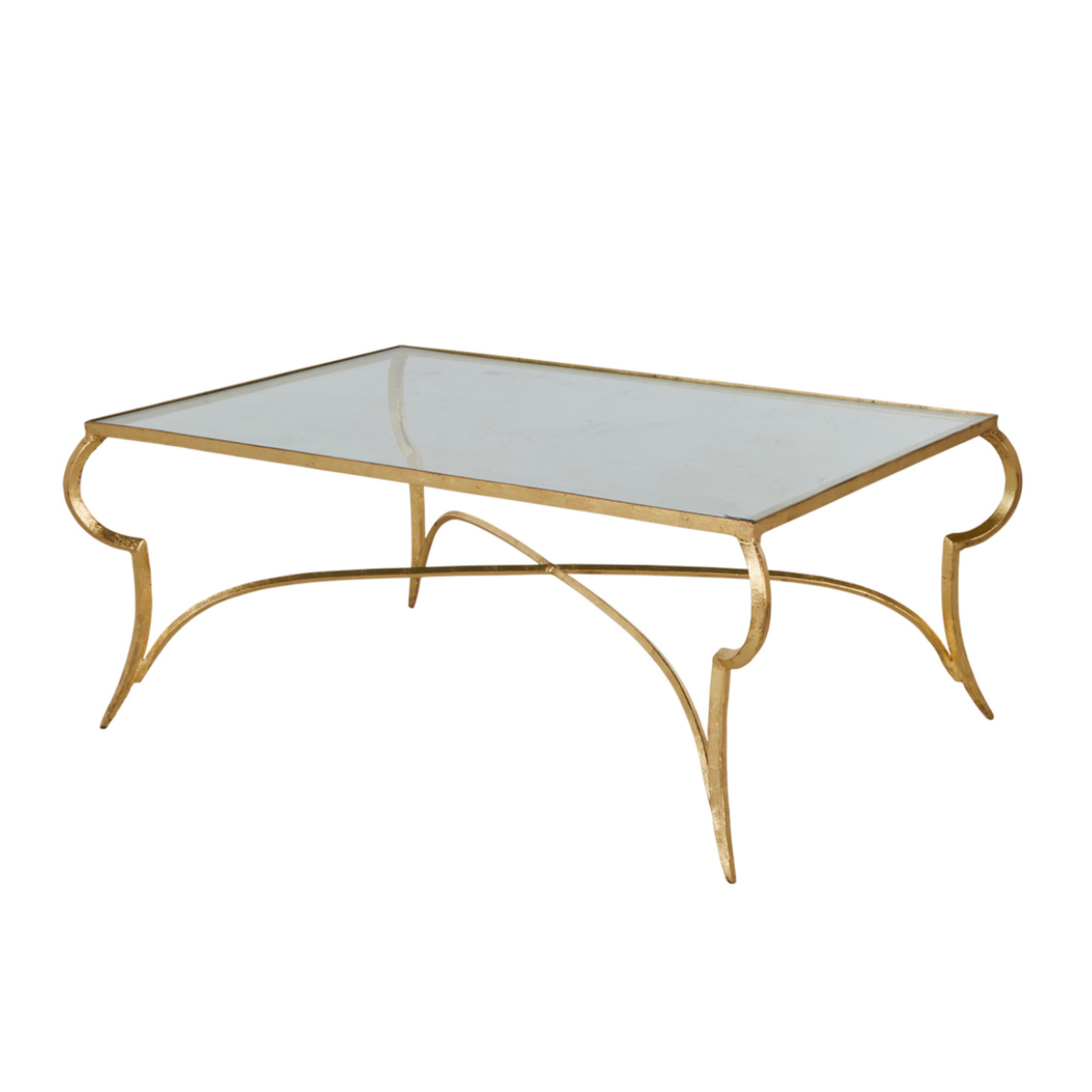 Evangeline Cocktail Table