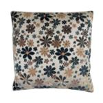 Floral Horizon Pillow 22"