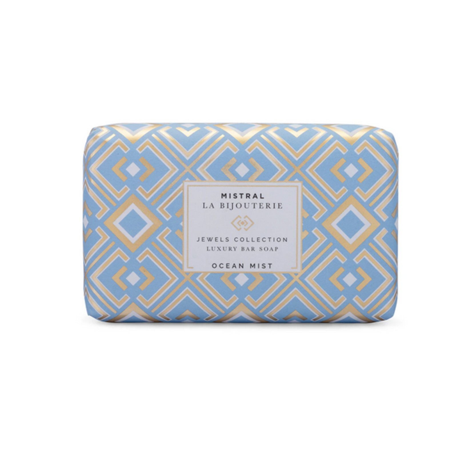 Ocean Mist 200g Bar Soap