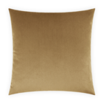 Belvedere TIGER'S EYE Pillow 24"