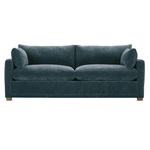 Shelby Upholstered 2 Seat Sofa 88"