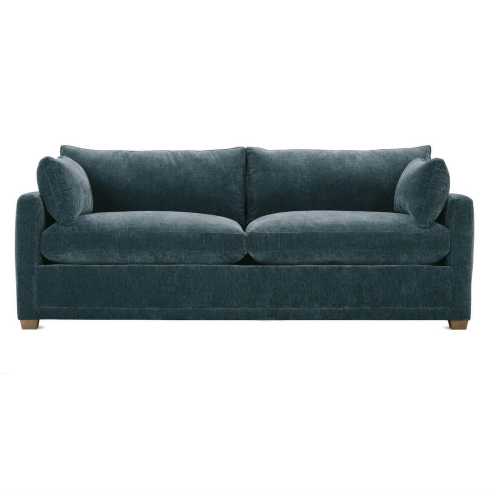 Shelby Upholstered 2 Seat Sofa 88"