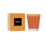 Candle Pumpkin Chai