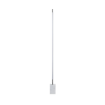 Pavo Floor Lamp 65.5"