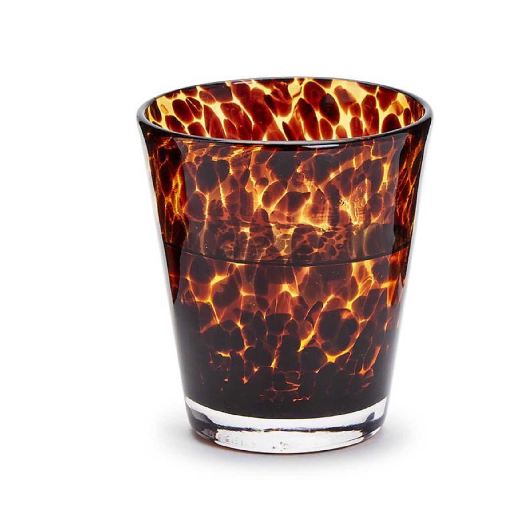 Tortoise DOF Glass