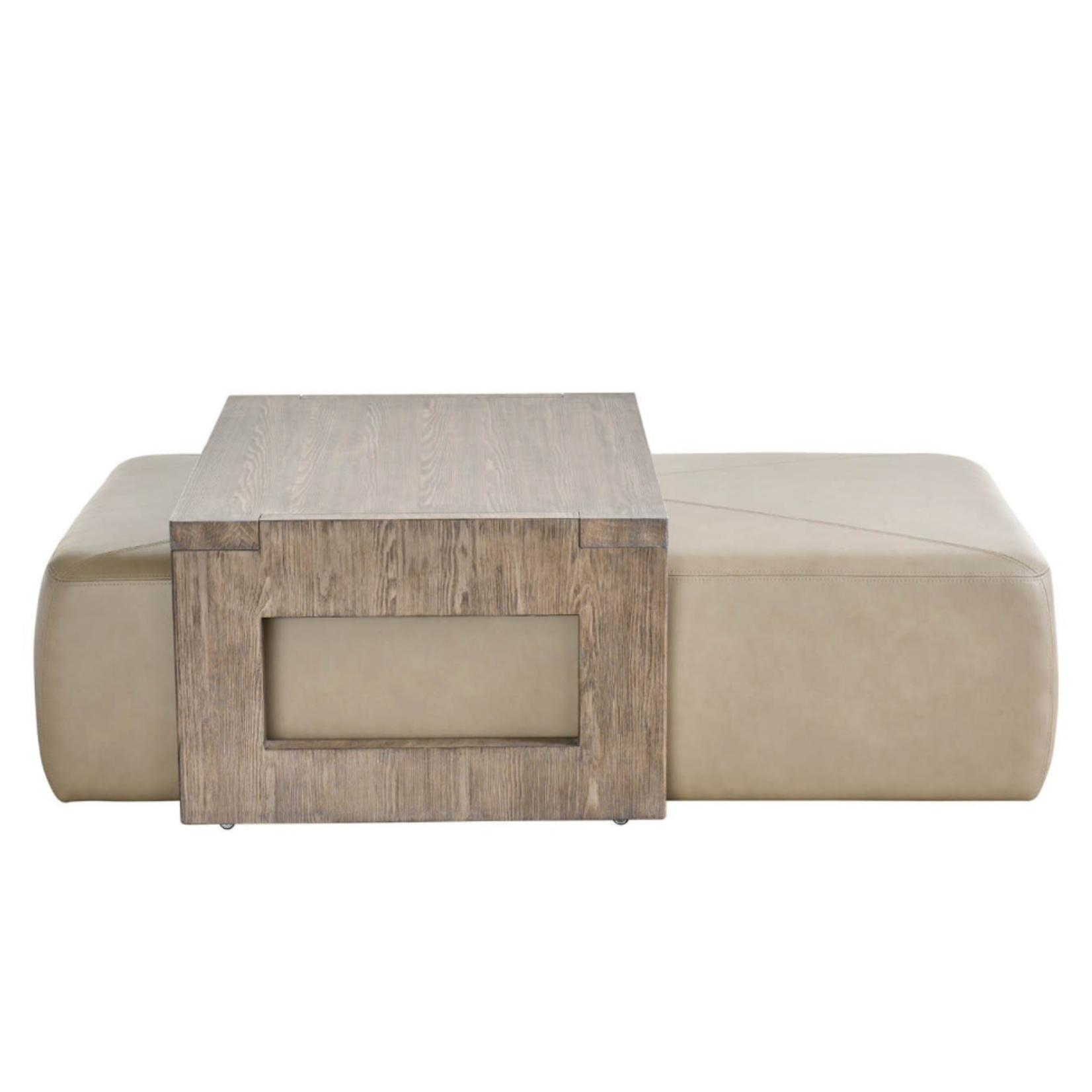 Berwick Nesting Cocktail Ottoman