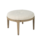 Bungalow Bunching Ottoman
