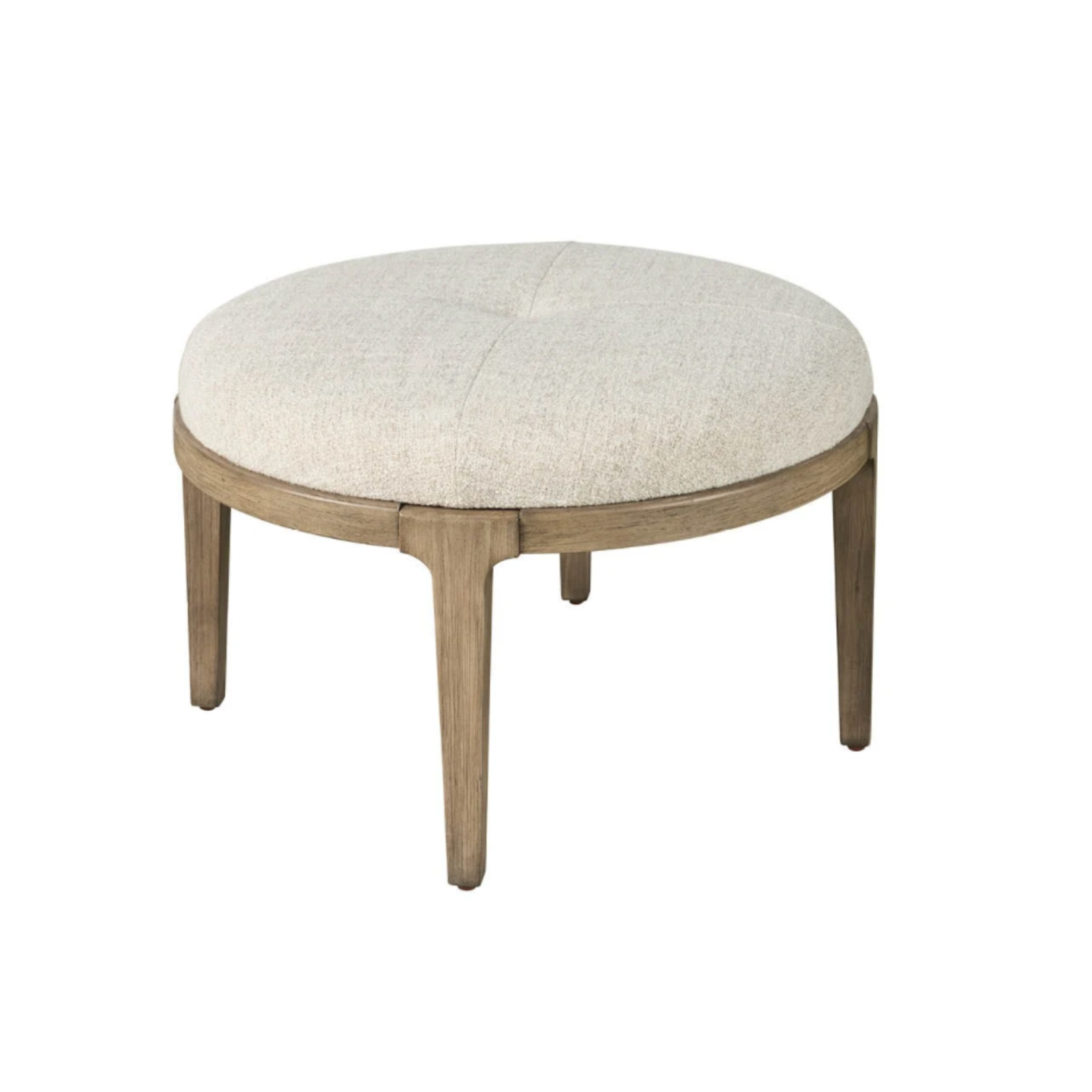 Bungalow Bunching Ottoman