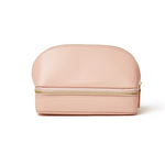 Abby Travel Cosmetic Case PINK