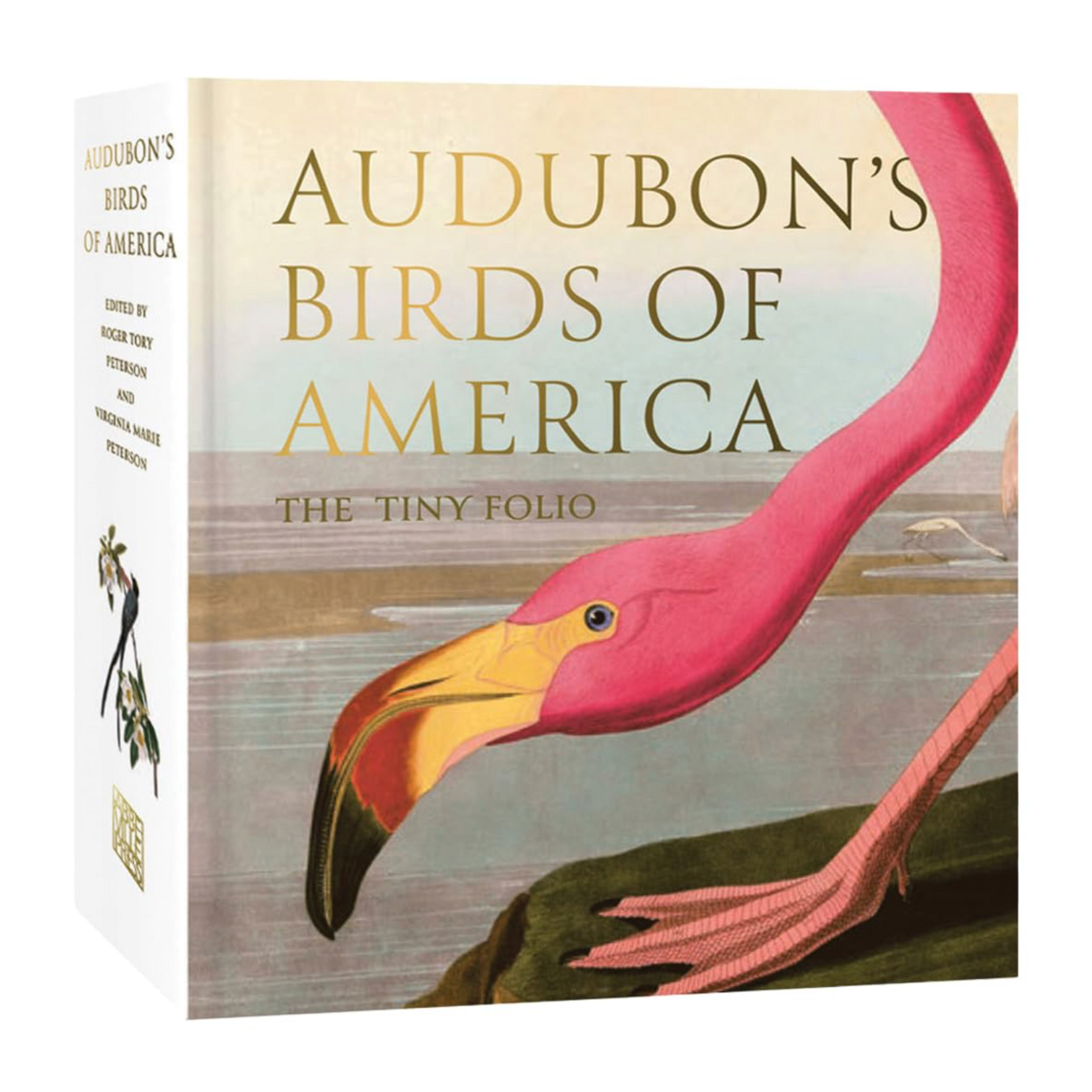 Audubon's Birds of America