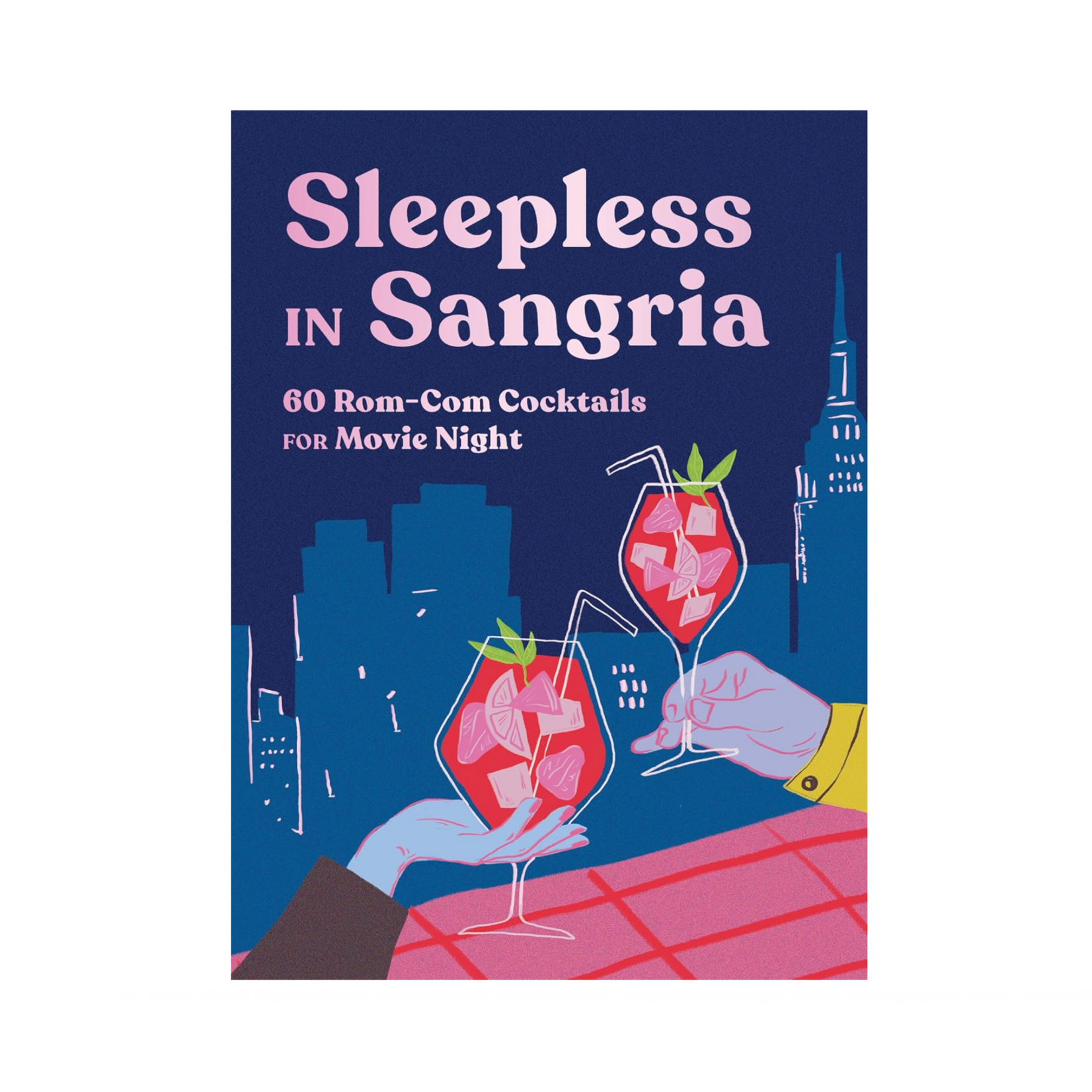 Sleepless in Sangria