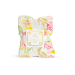 Summer Bouquet Throw