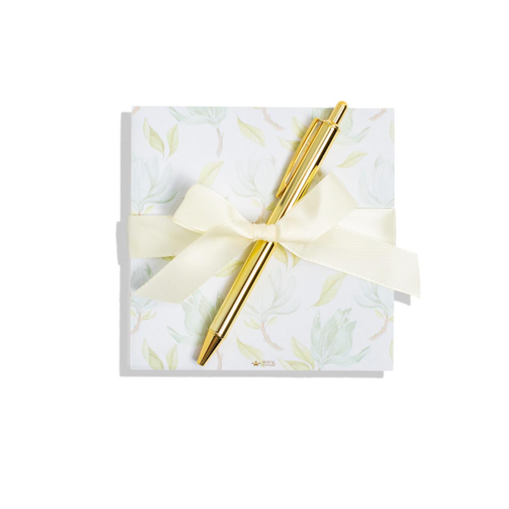 Audrey 5x5 Notepad Set