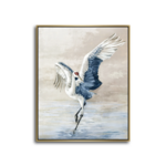 Water Dance Framed Artwork