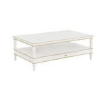 Emile Cocktail Table