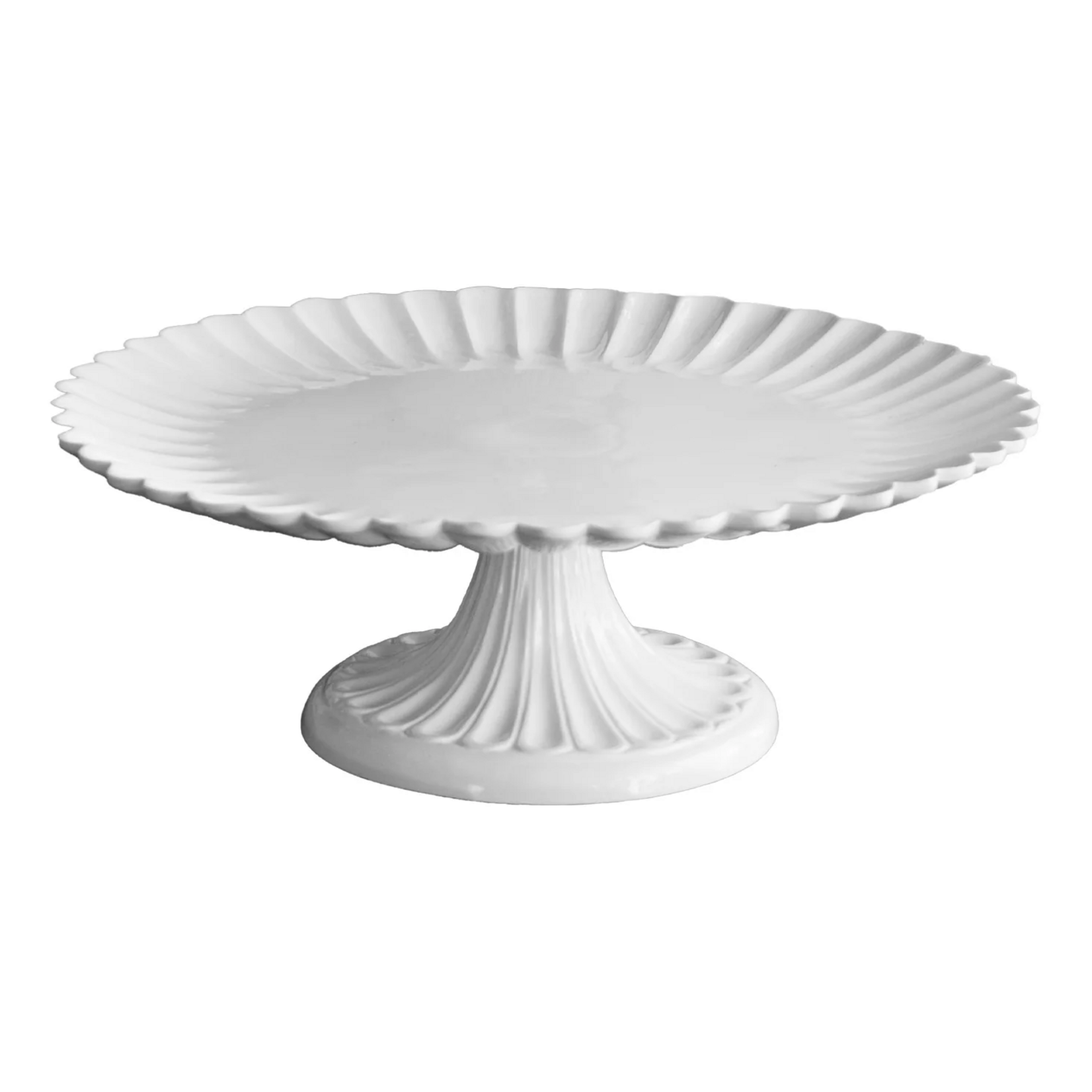 VIDA Vienna Pedestal Cake Stand