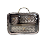 Trio Jet Setter BRONZE