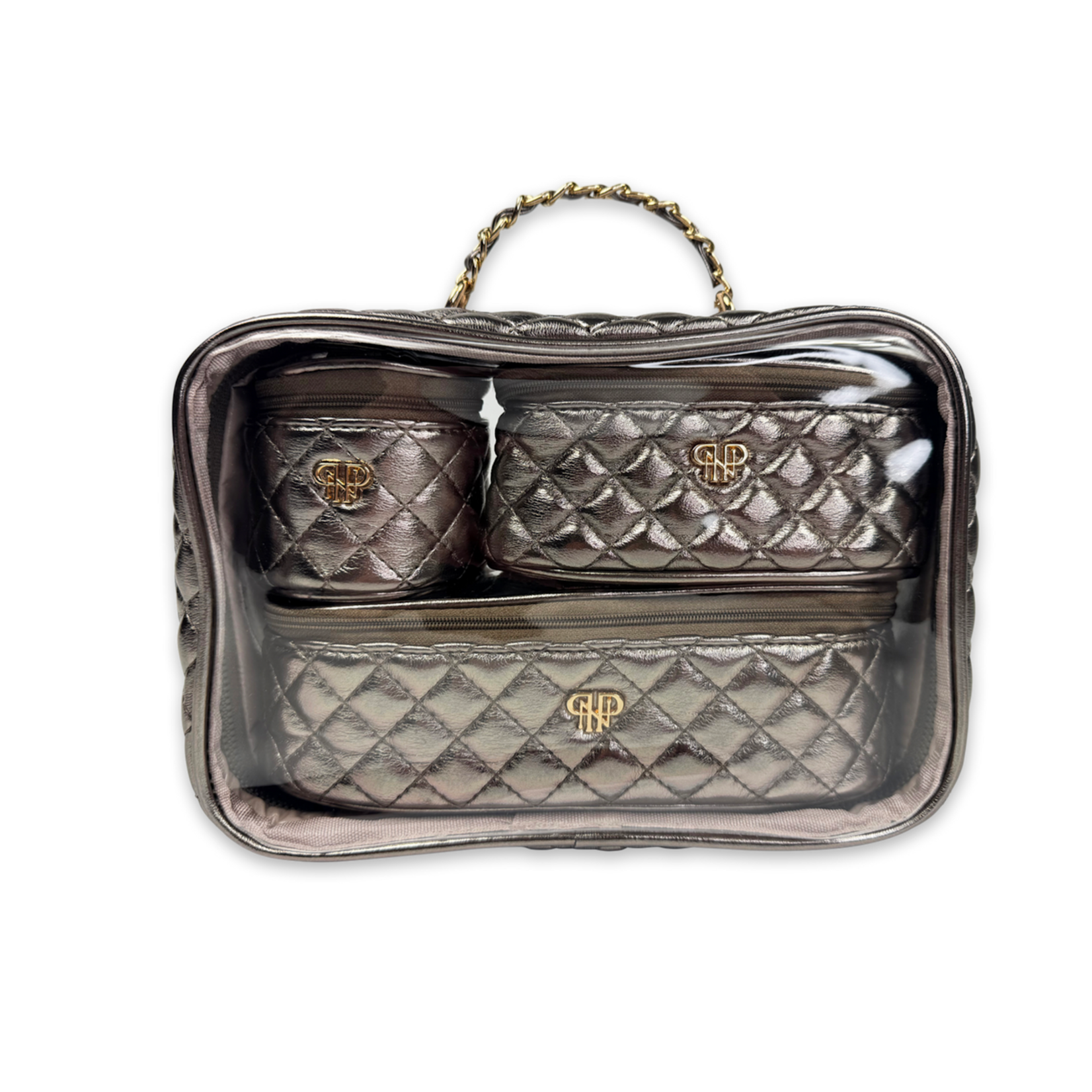 Trio Jet Setter BRONZE