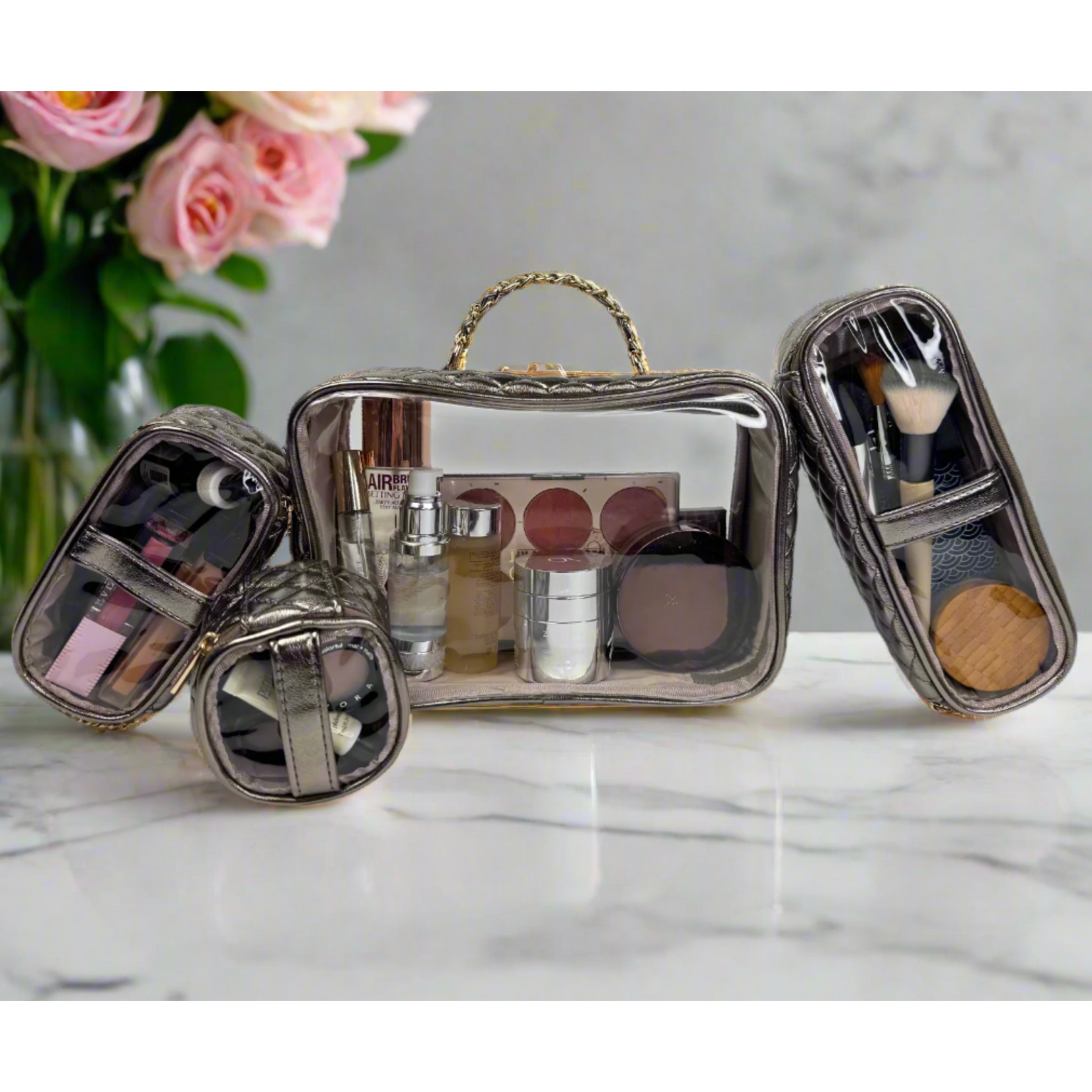 Trio Jet Setter BRONZE