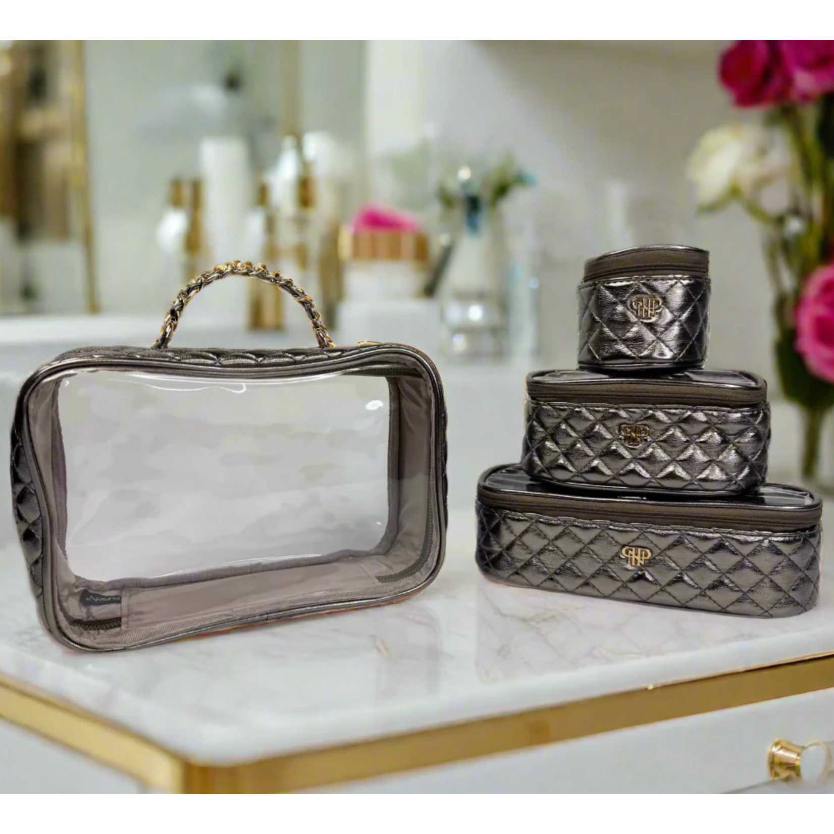 Trio Jet Setter BRONZE