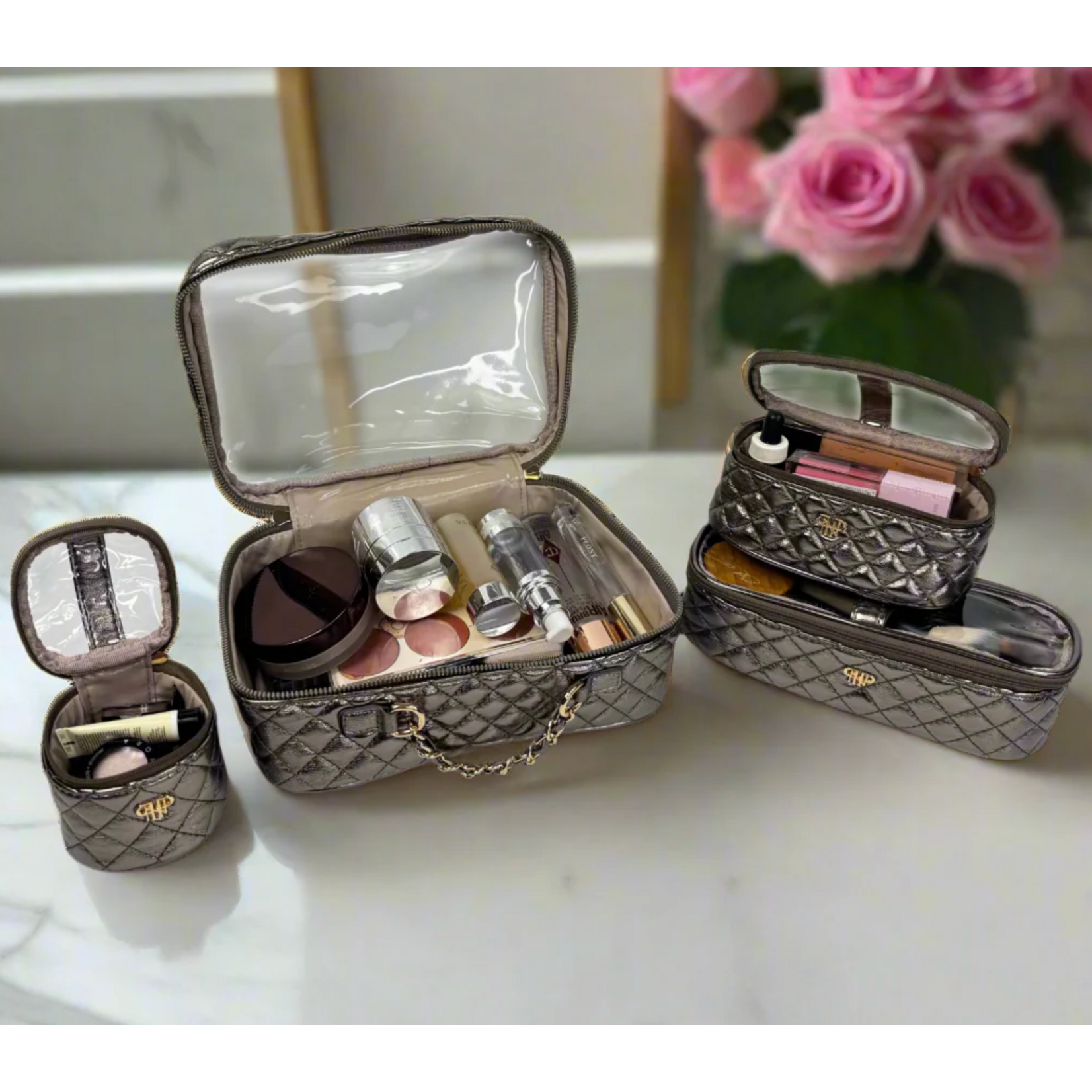 Trio Jet Setter BRONZE