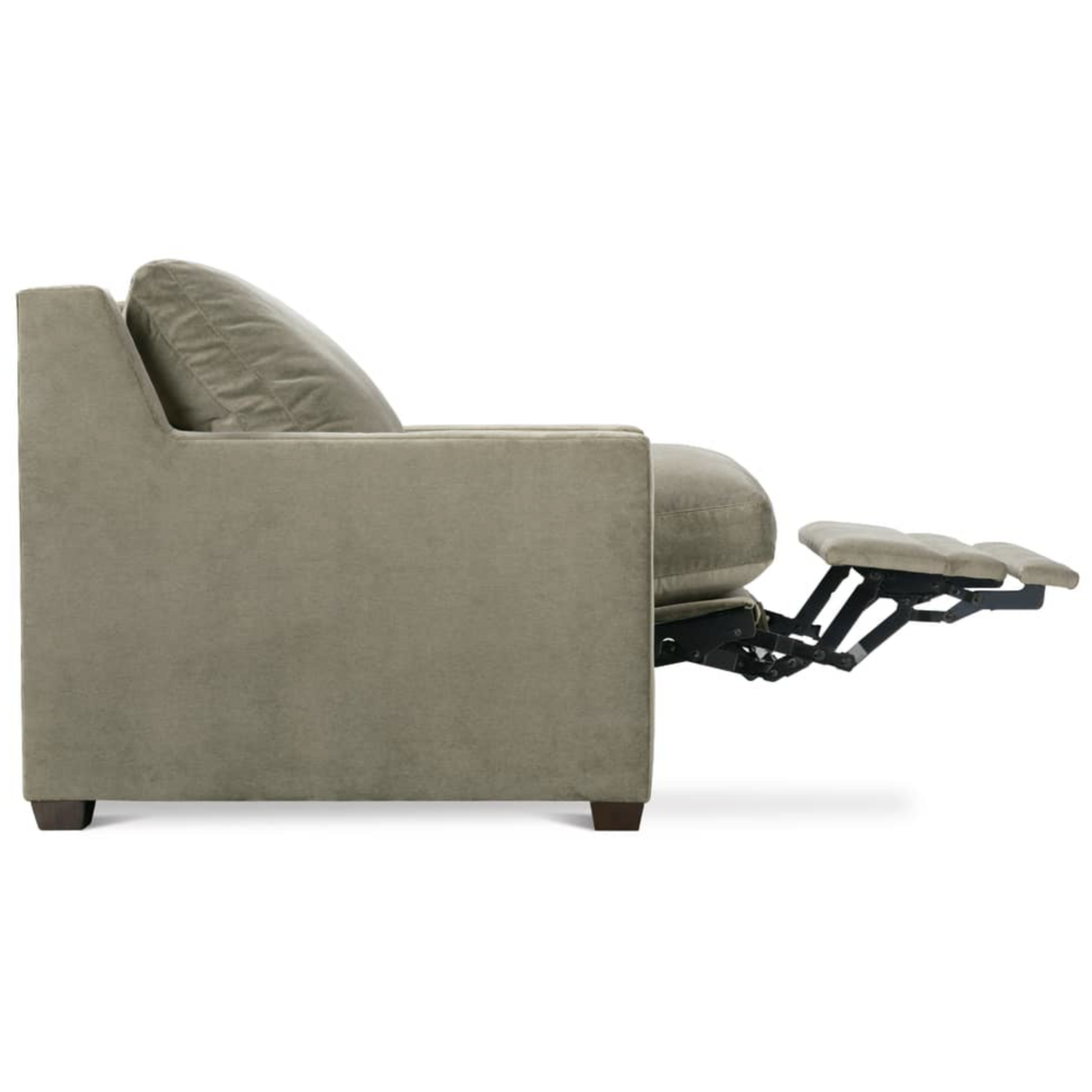 Shelby Power Recliner