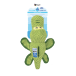 Clean Earth GATOR Dog Toy SM