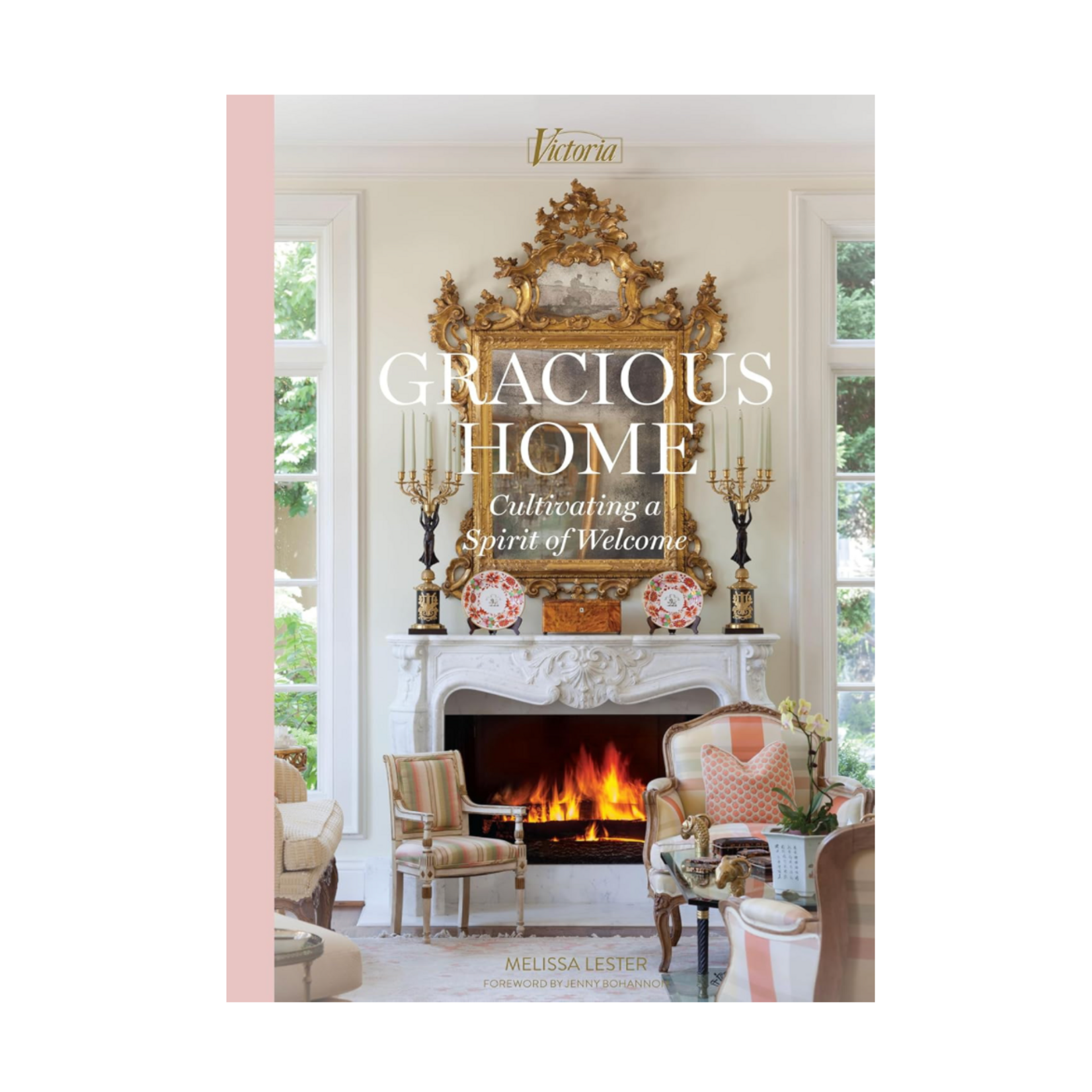 Gracious Home: Spirit of Welcome