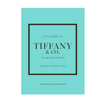 Little Book of Tiffany & CO.