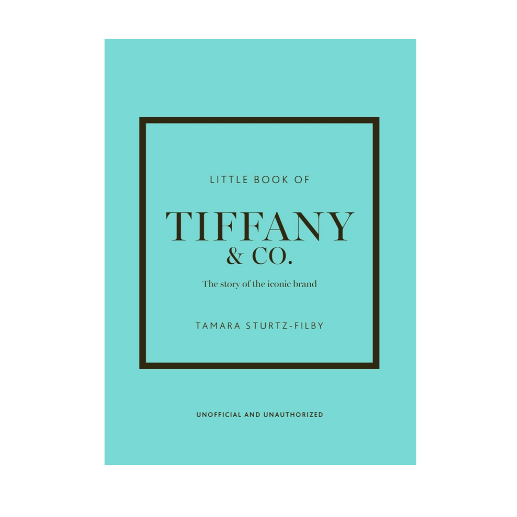 Little Book of Tiffany & CO.