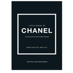 Little Book of Chanel