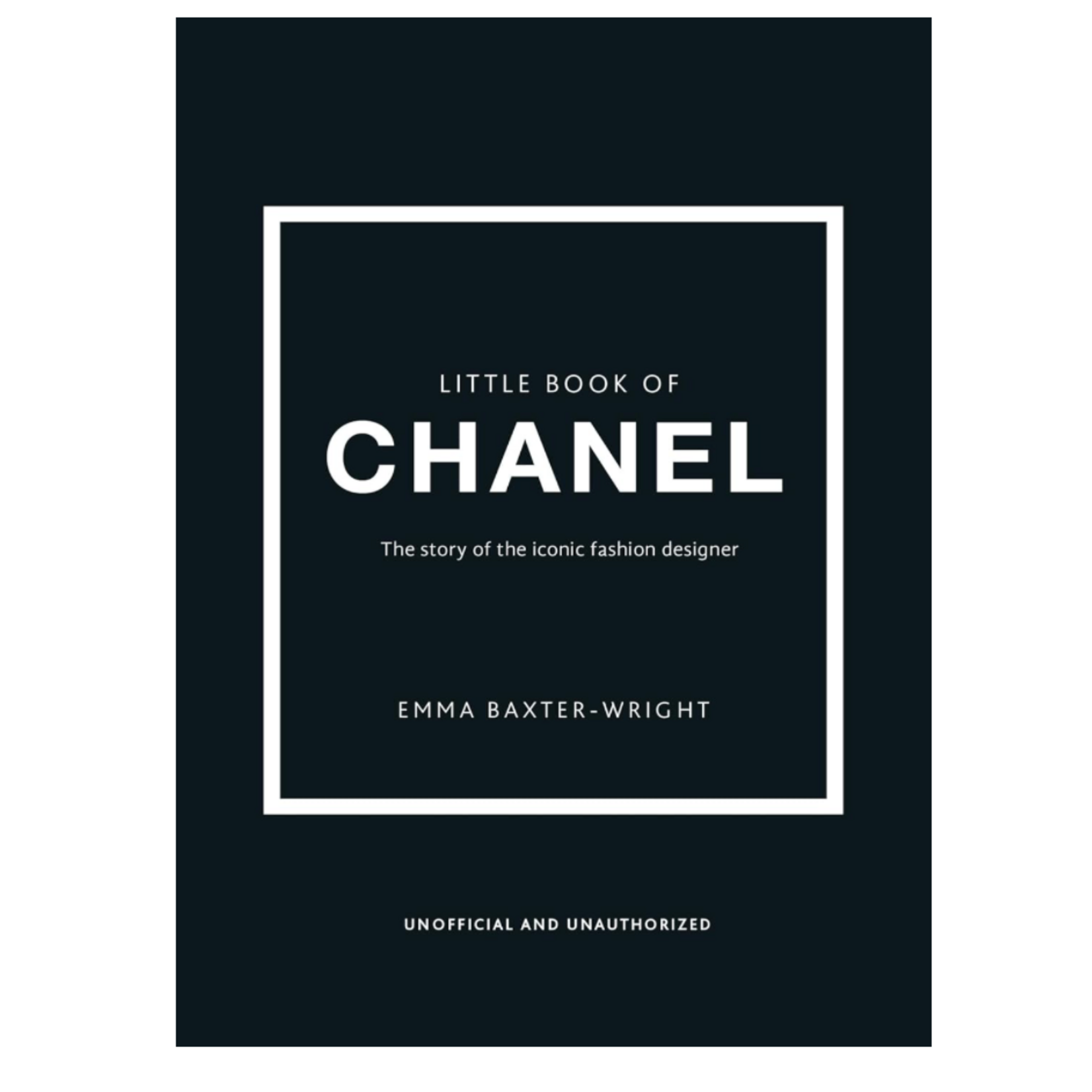Little Book of Chanel