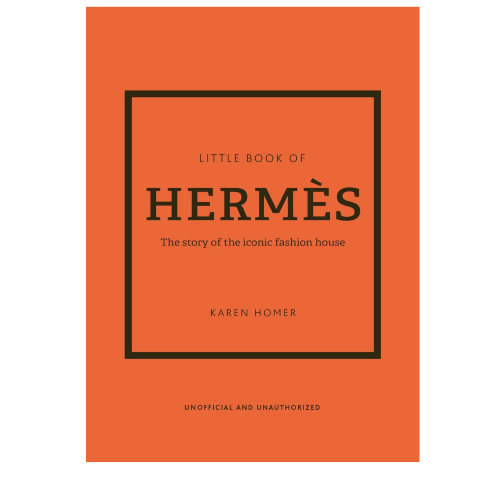Little Book of Hermes