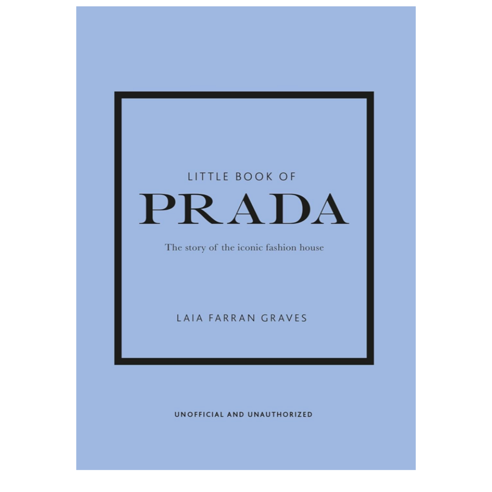 Little Book of Prada