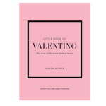 Little Book of Valentino