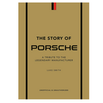 The Story of Porsche